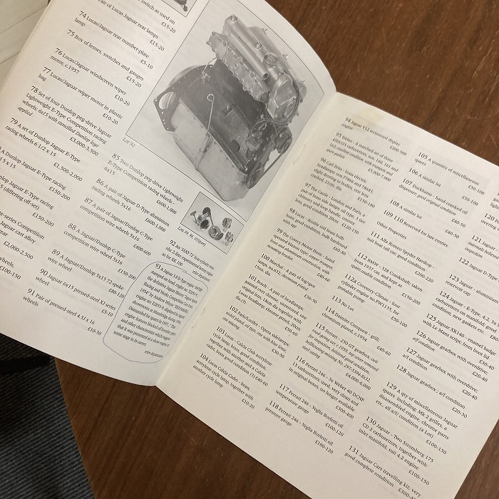 B4153 「BROOKS 」英国旧車書籍 | ヴィンテージブック/本/雑誌 | | INNOCENT ONLINE SHOP | ENGLAND