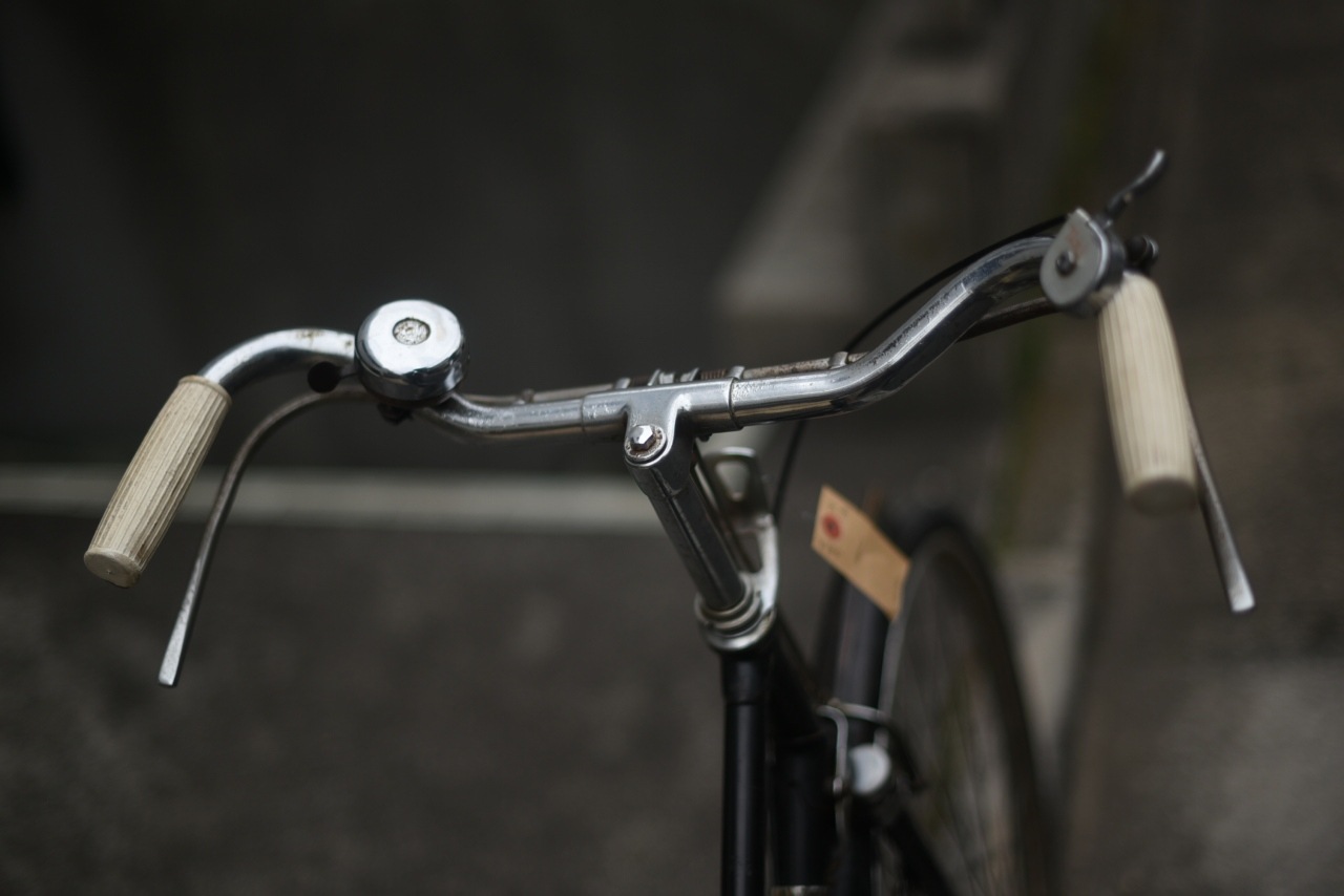 102783 ヴィンテージ 自転車 「SUN BEAM BSA サンビームBSA