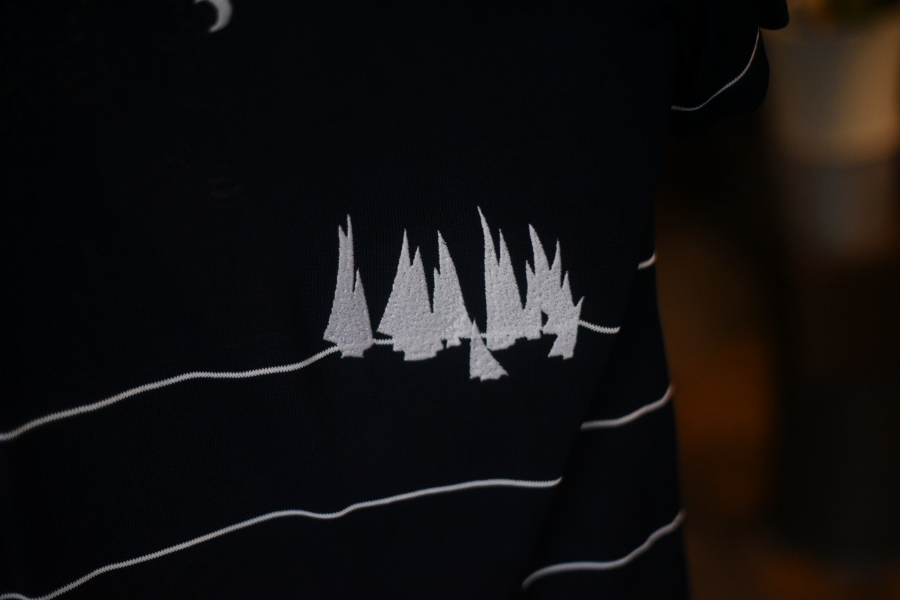 103088 「Vera da pozzo」 MADE in ITALY セーター 　フランス イタリア　