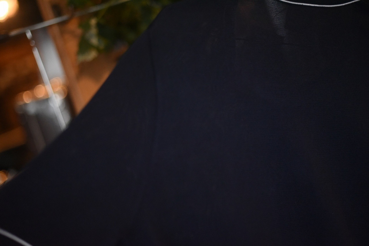 103088 「Vera da pozzo」 MADE in ITALY セーター 　フランス イタリア　