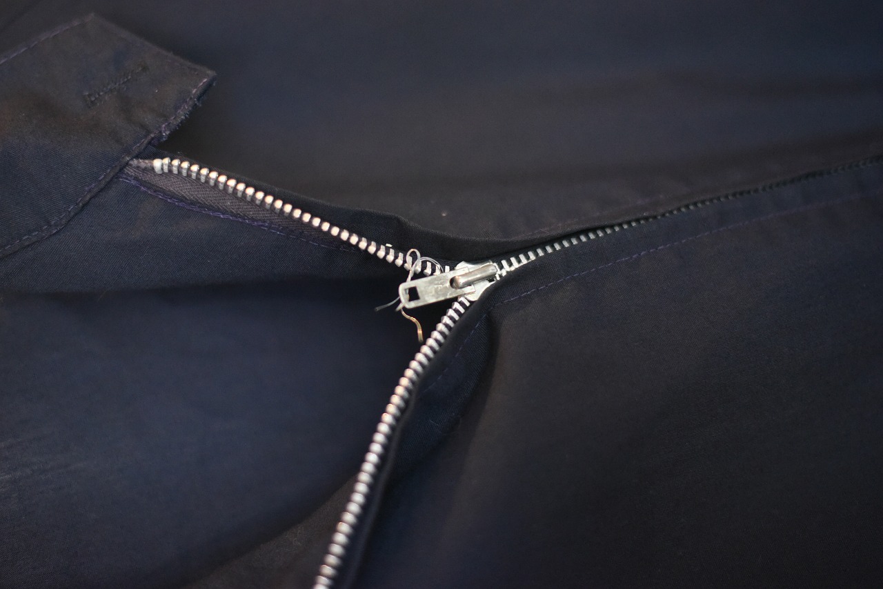 103098 「SIRJAC」スイングトップ ブルゾン