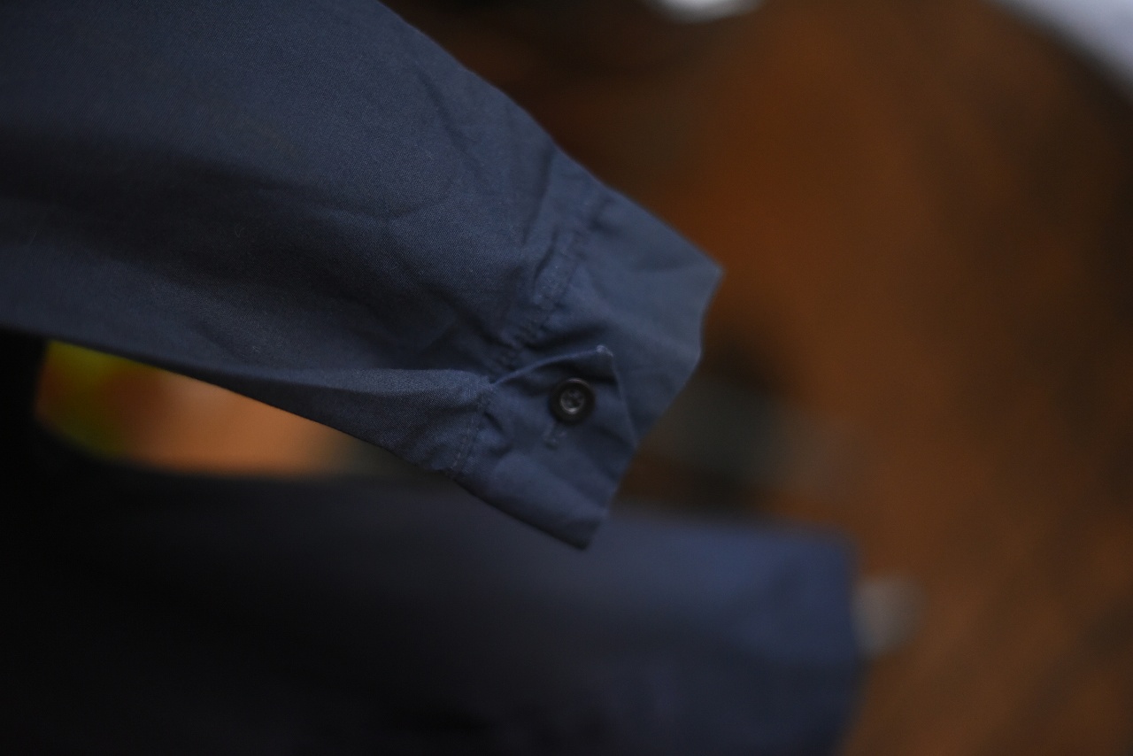 103098 「SIRJAC」スイングトップ ブルゾン