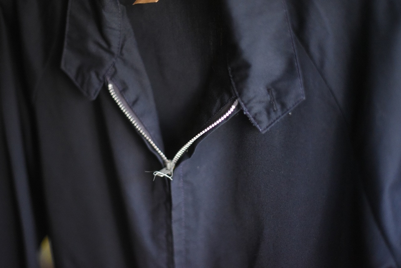 103098 「SIRJAC」スイングトップ ブルゾン