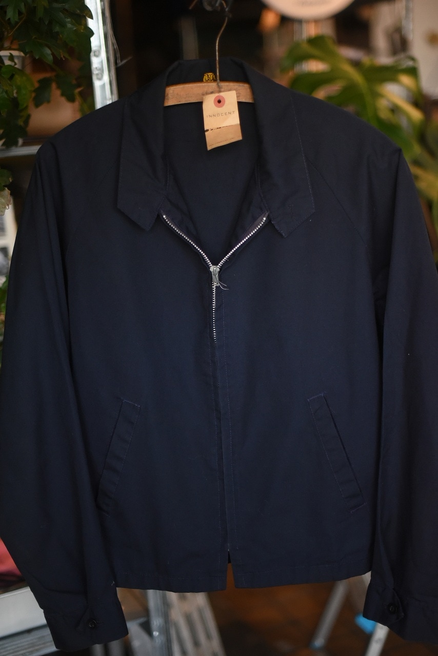 103098 「SIRJAC」スイングトップ ブルゾン