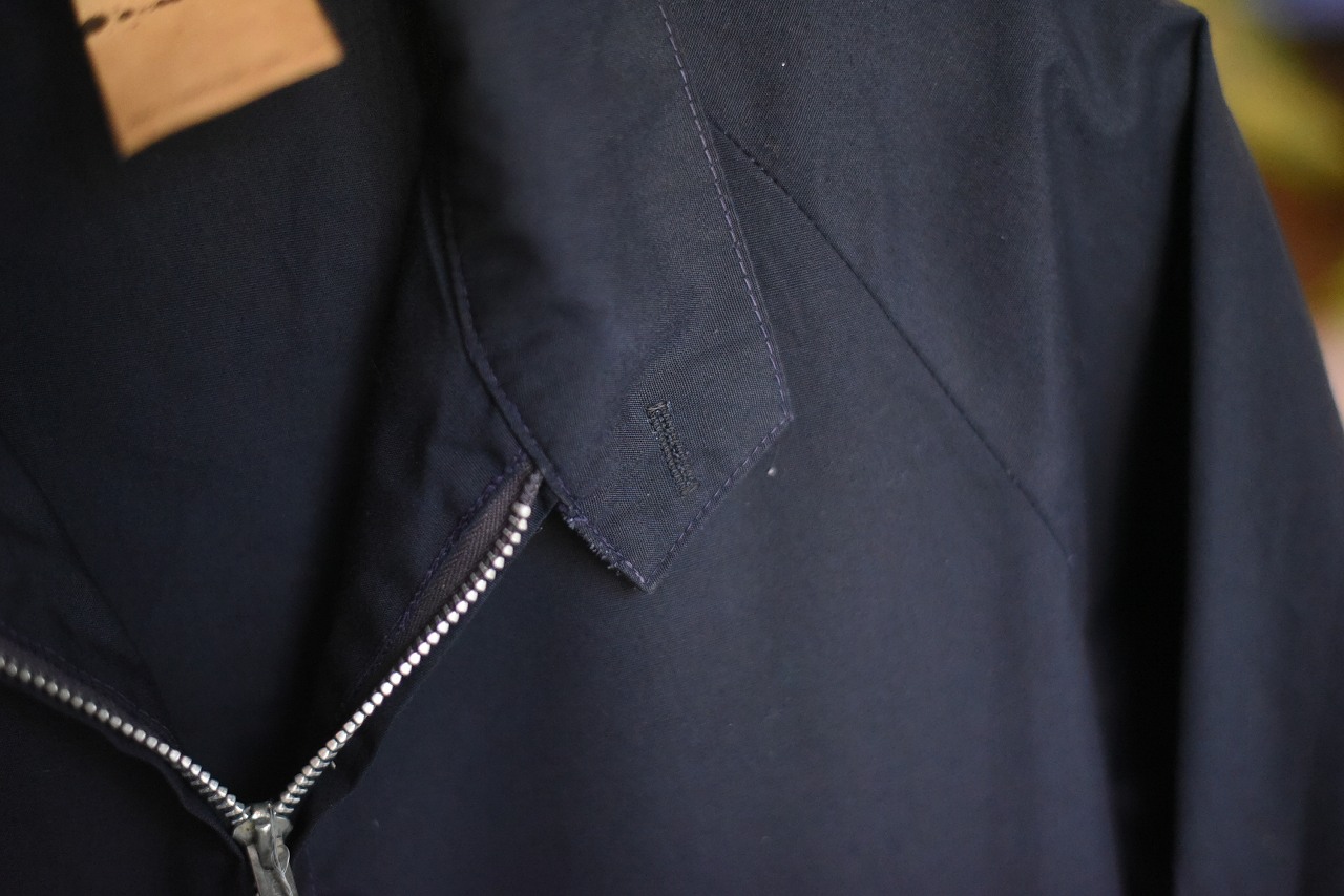 103098 「SIRJAC」スイングトップ ブルゾン