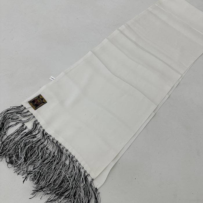 108072  英国製 GOLDTOP SILK SCARF シルク スカーフ ロッカーズ