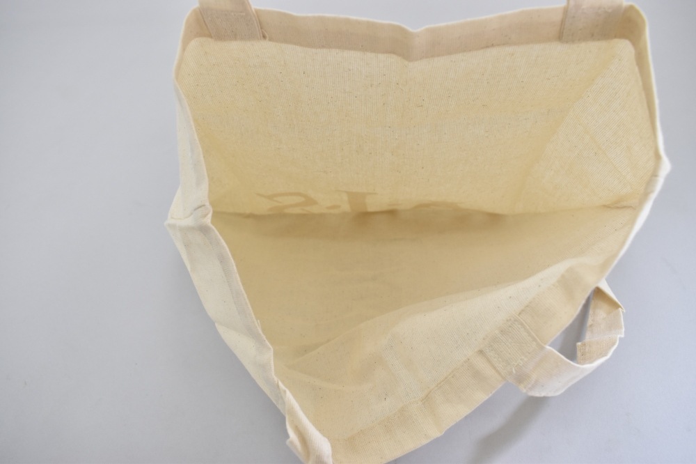 108529「IMFAA Ltd.」 「A.J.S」 トートバッグ MADE IN ENGLAND