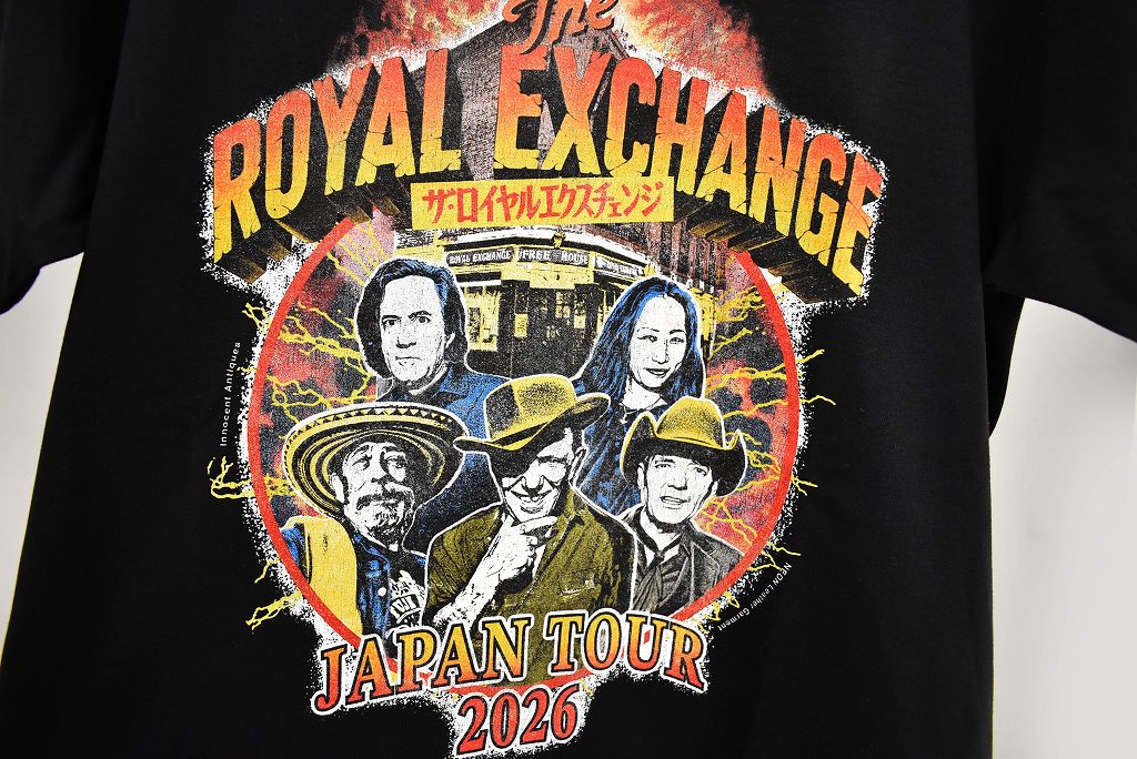 SMTOWN WORLD TOUR VI IN JAPAN サイン入りTシャツ JAPAN TOUR 2024 Tshirt black – ワーナーミュージック・ストア