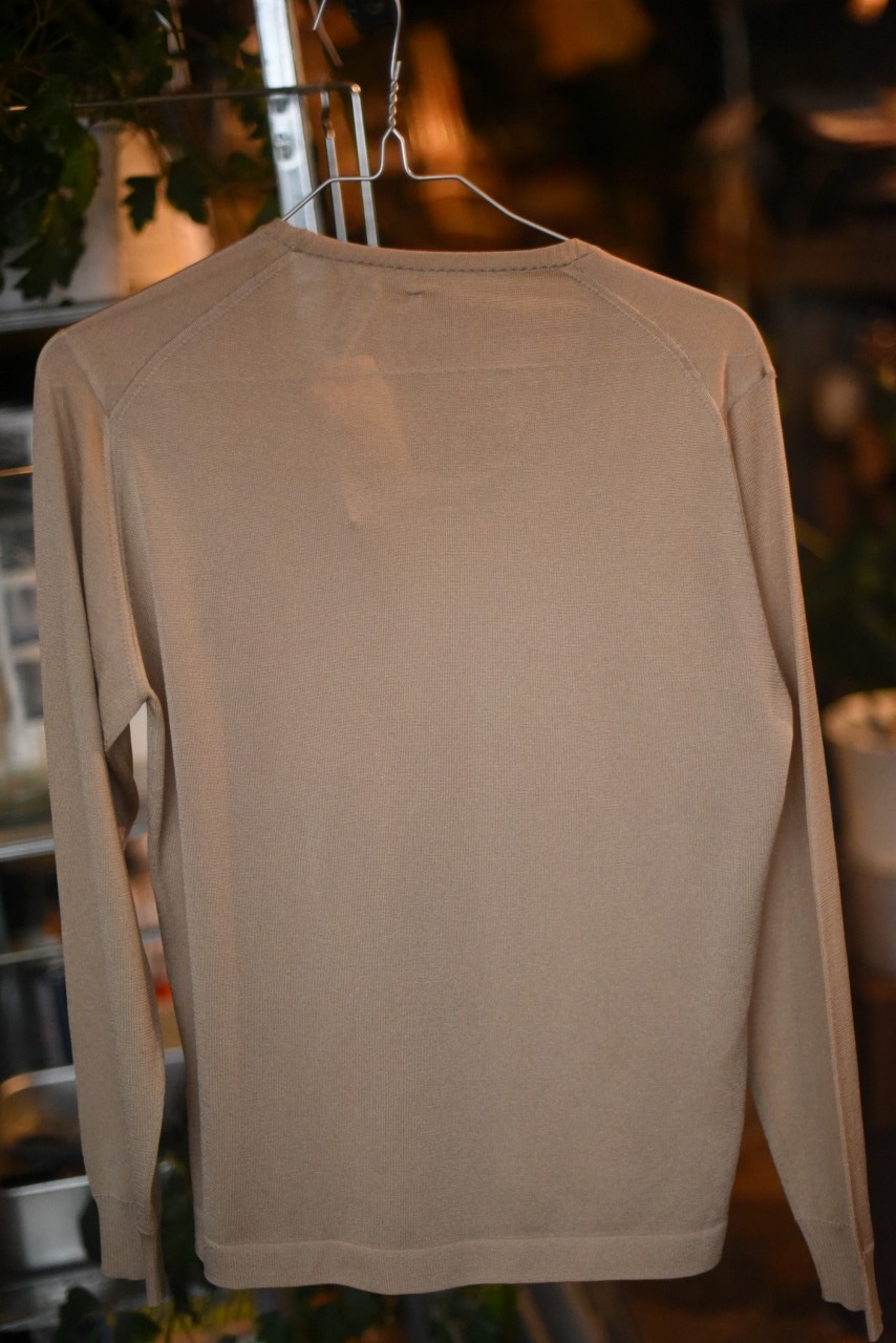 103086　「MONTAGUT」 MADE in FRANCE セーター　フランス イタリア　