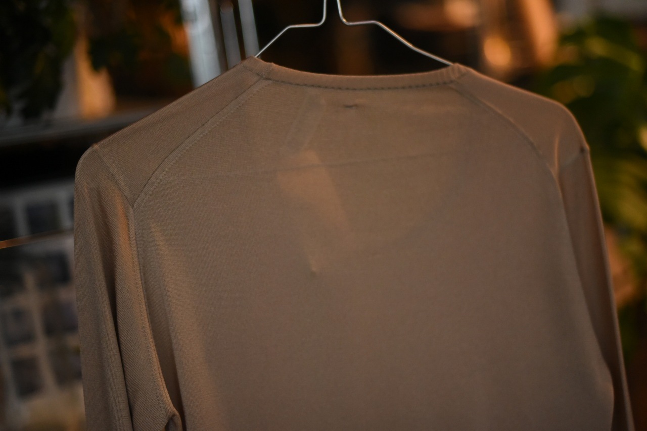 103086　「MONTAGUT」 MADE in FRANCE セーター　フランス イタリア　