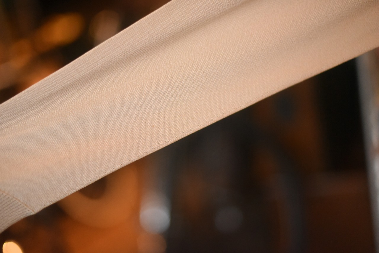 103086　「MONTAGUT」 MADE in FRANCE セーター　フランス イタリア　