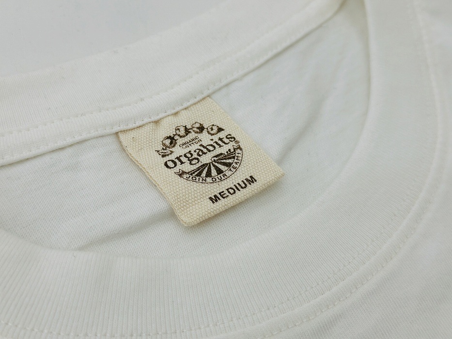 『Mods vs Rockers』Ｔシャツ ホワイト INNOCENT オリジナル商品！