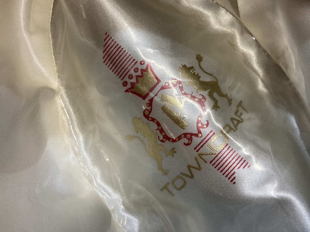 108288 ヴィンテージ ハット 「TOWN CRAFT」 