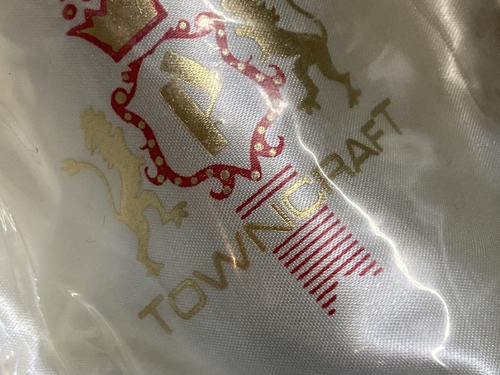 108288 ヴィンテージ ハット 「TOWN CRAFT」 