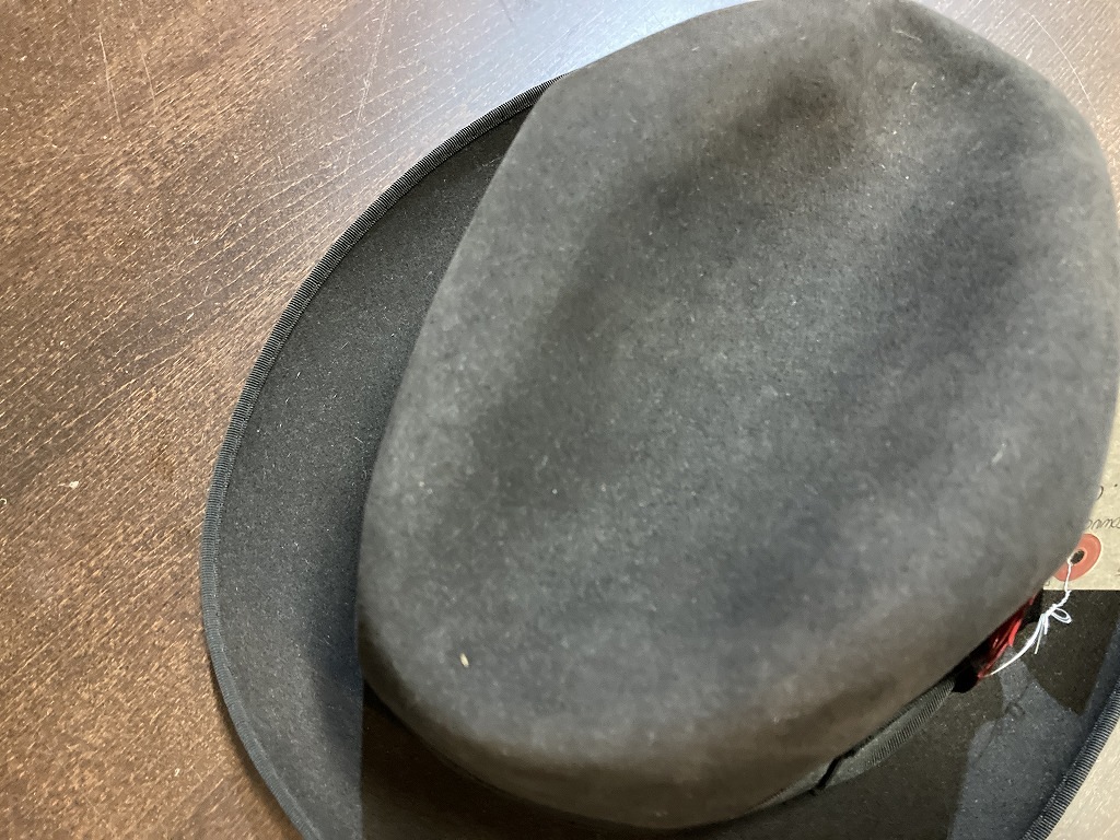 108288 ヴィンテージ ハット 「TOWN CRAFT」 