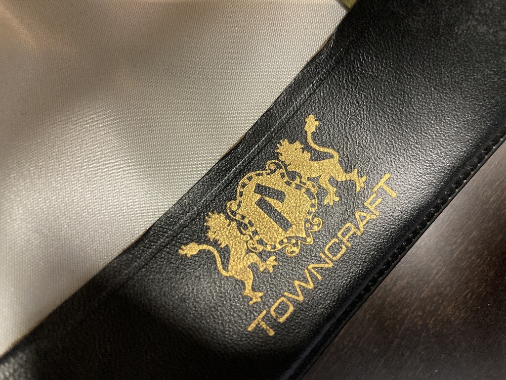 108288 ヴィンテージ ハット 「TOWN CRAFT」 