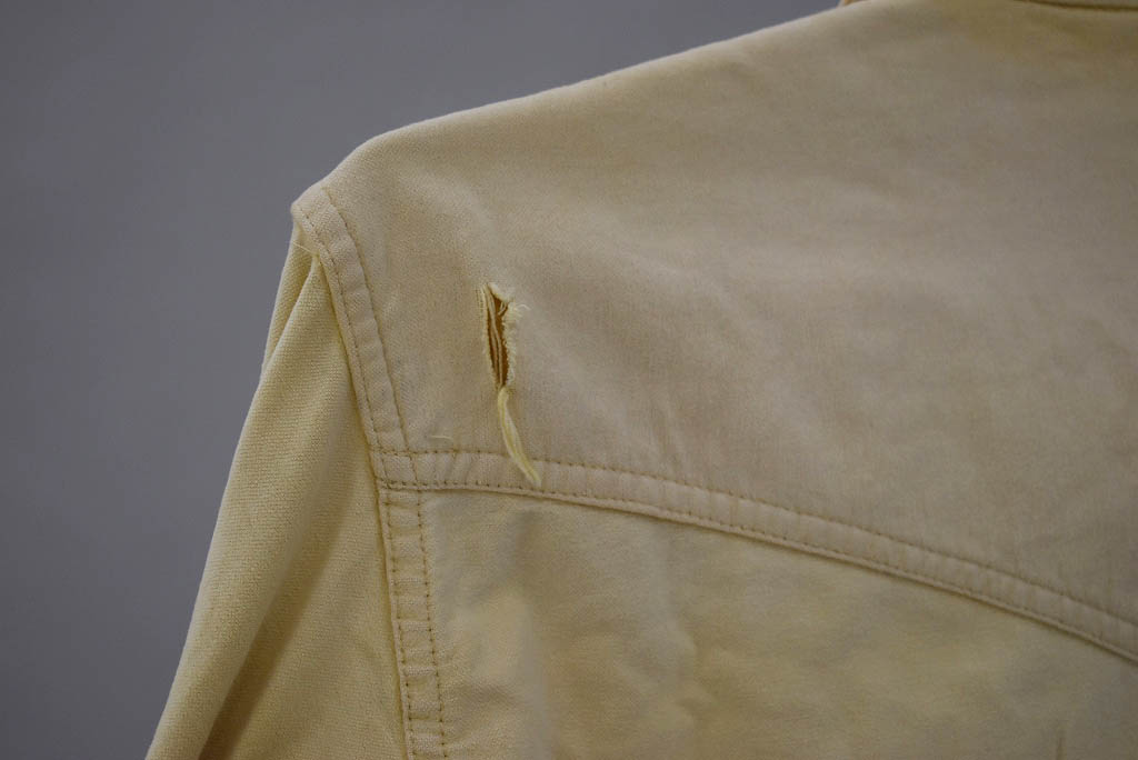 108984 [CO] ヴィンテージ ウエスタン シャツ