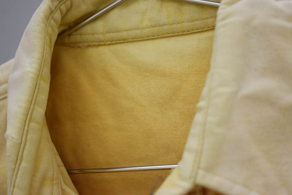 108984 [CO] ヴィンテージ ウエスタン シャツ