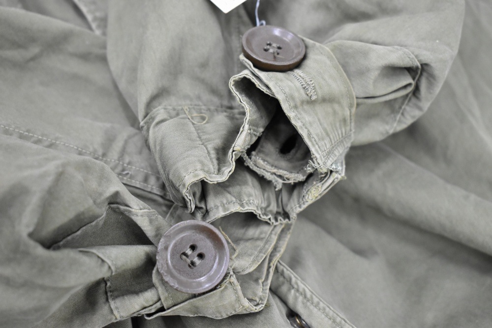 109938 [MC]  VINTAGE 50s US ARMY「M51 FISHTAIL PARKA」 フィッシュテールパーカー ヴィンテージ モッズコート