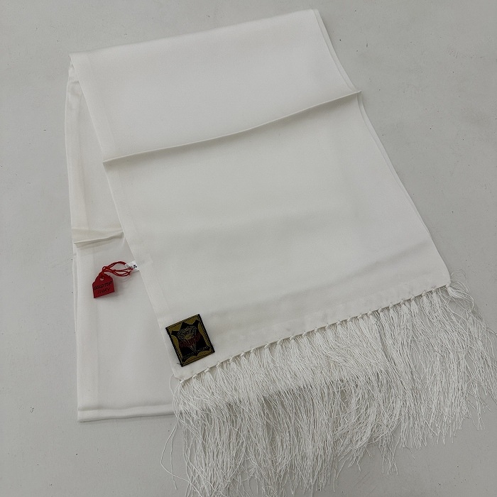 108074  英国製 GOLDTOP SILK SCARF シルク スカーフ ロッカーズ