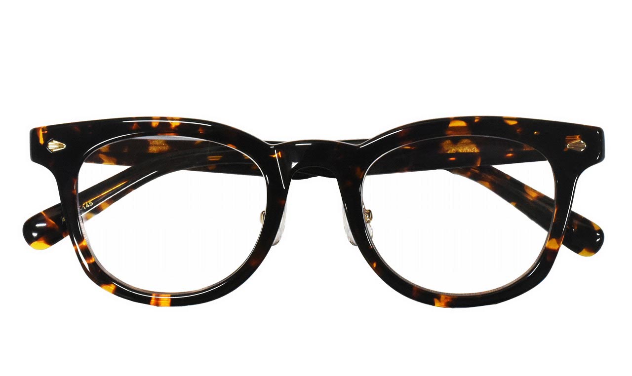 RF-D フリップリーディンググラス　「RAWGUN」 DEMI INNOCENT Original Products