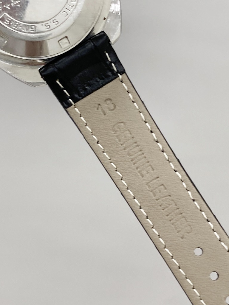 CITIZEN 時計 108383 腕時計 「CITIZEN」 シチズン 「SEVEN STAR V2」 セブンスター