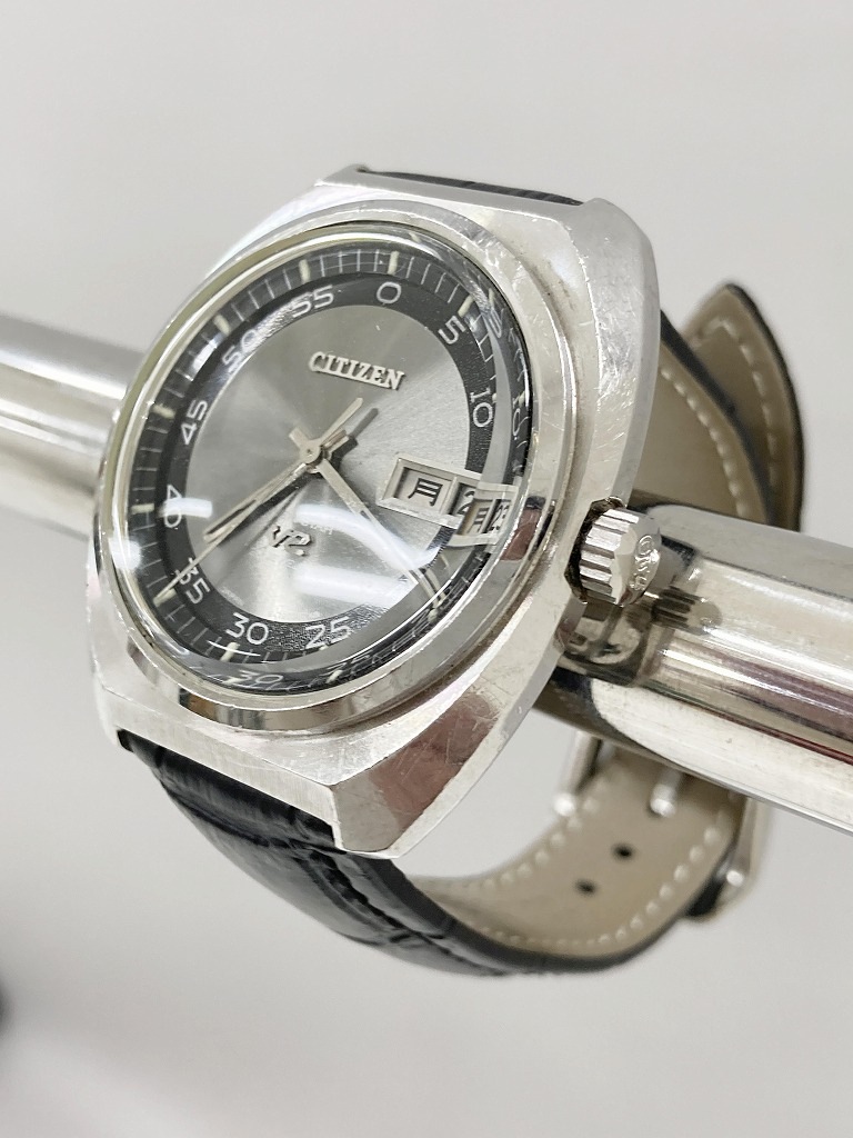 108383 腕時計 「CITIZEN」 シチズン 「SEVEN STAR V2」 セブンスター
