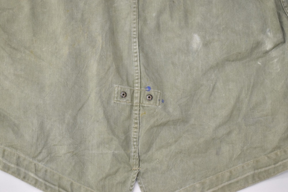 109940 [MC]  VINTAGE 50s US ARMY「M51 FISHTAIL PARKA」 フィッシュテールパーカー ヴィンテージ モッズコート