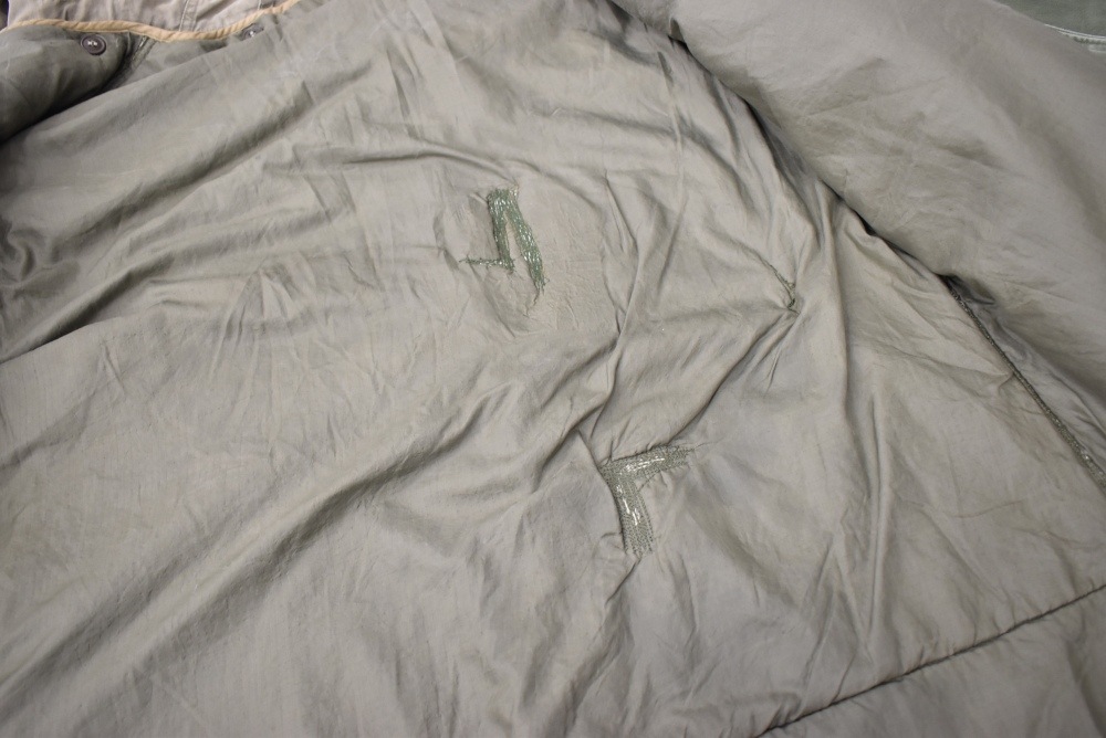 109940 [MC]  VINTAGE 50s US ARMY「M51 FISHTAIL PARKA」 フィッシュテールパーカー ヴィンテージ モッズコート
