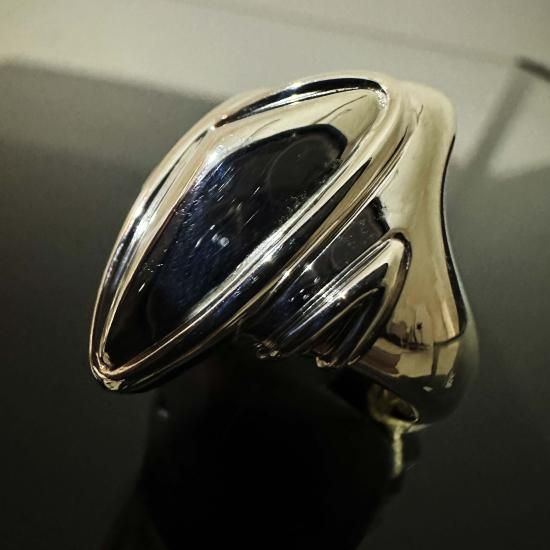 SL-1 「SPACE LAB」 シルバーリング ファーストモデル 10%ポイントバック