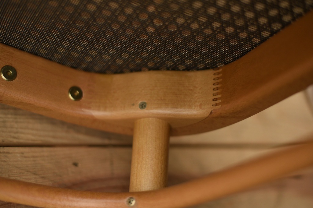 TON　ARM CHAIR　No.811　325811