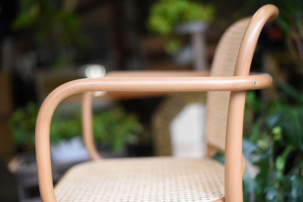 TON　ARM CHAIR　No.811　325811