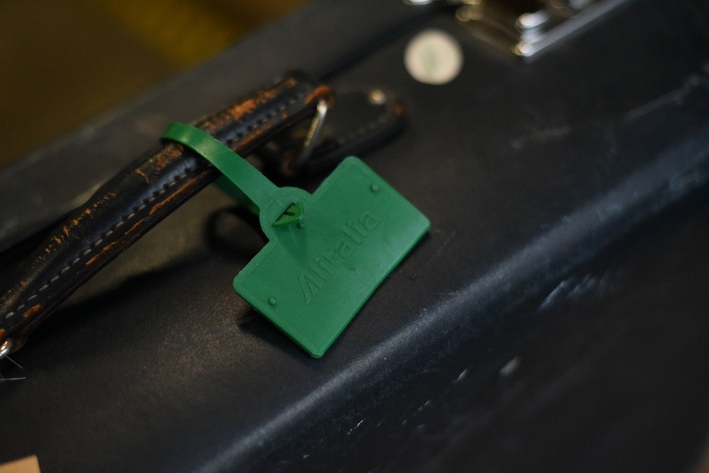 103467 UK ヴィンテージ 英国 グローブ トロッター 「GLOBE TROTTER