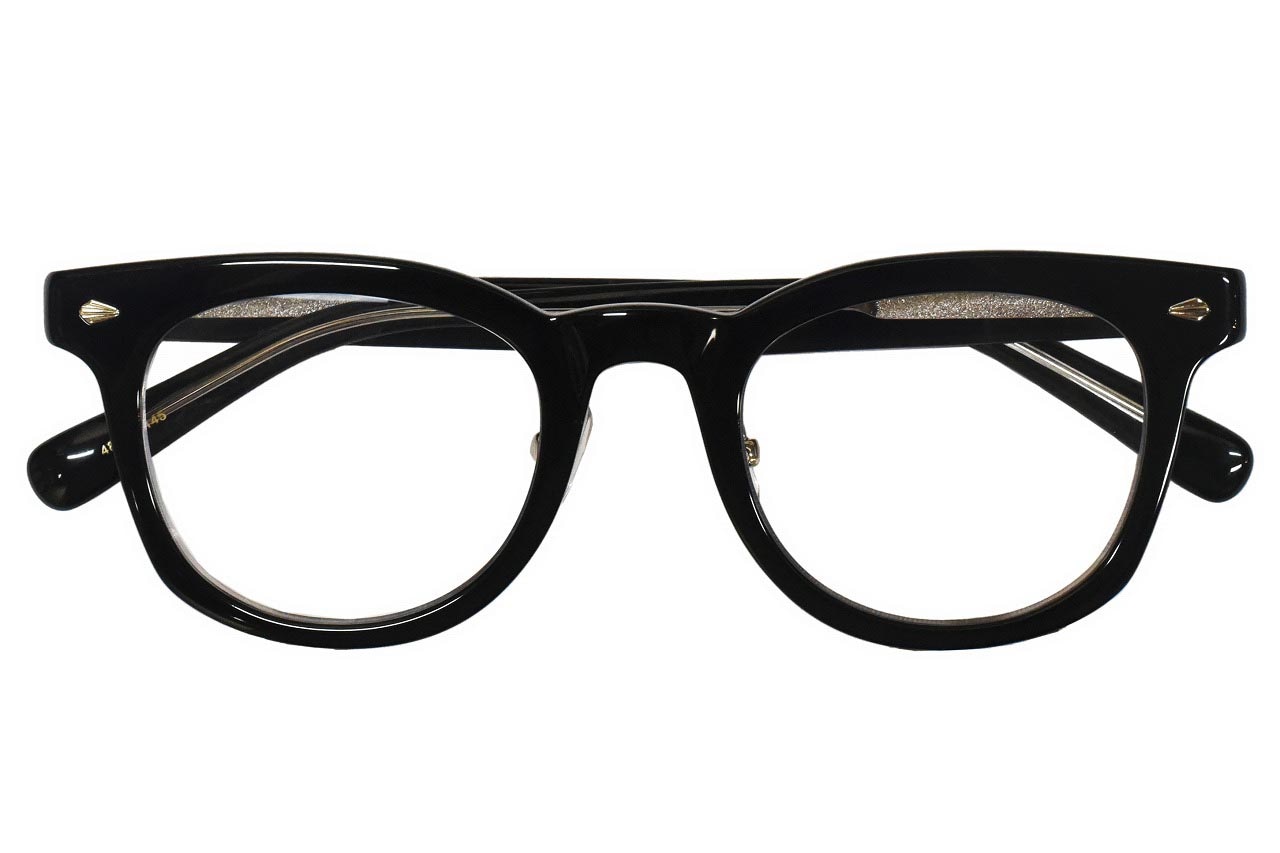 Yo Oizumi リーディンググラス(+1.0)