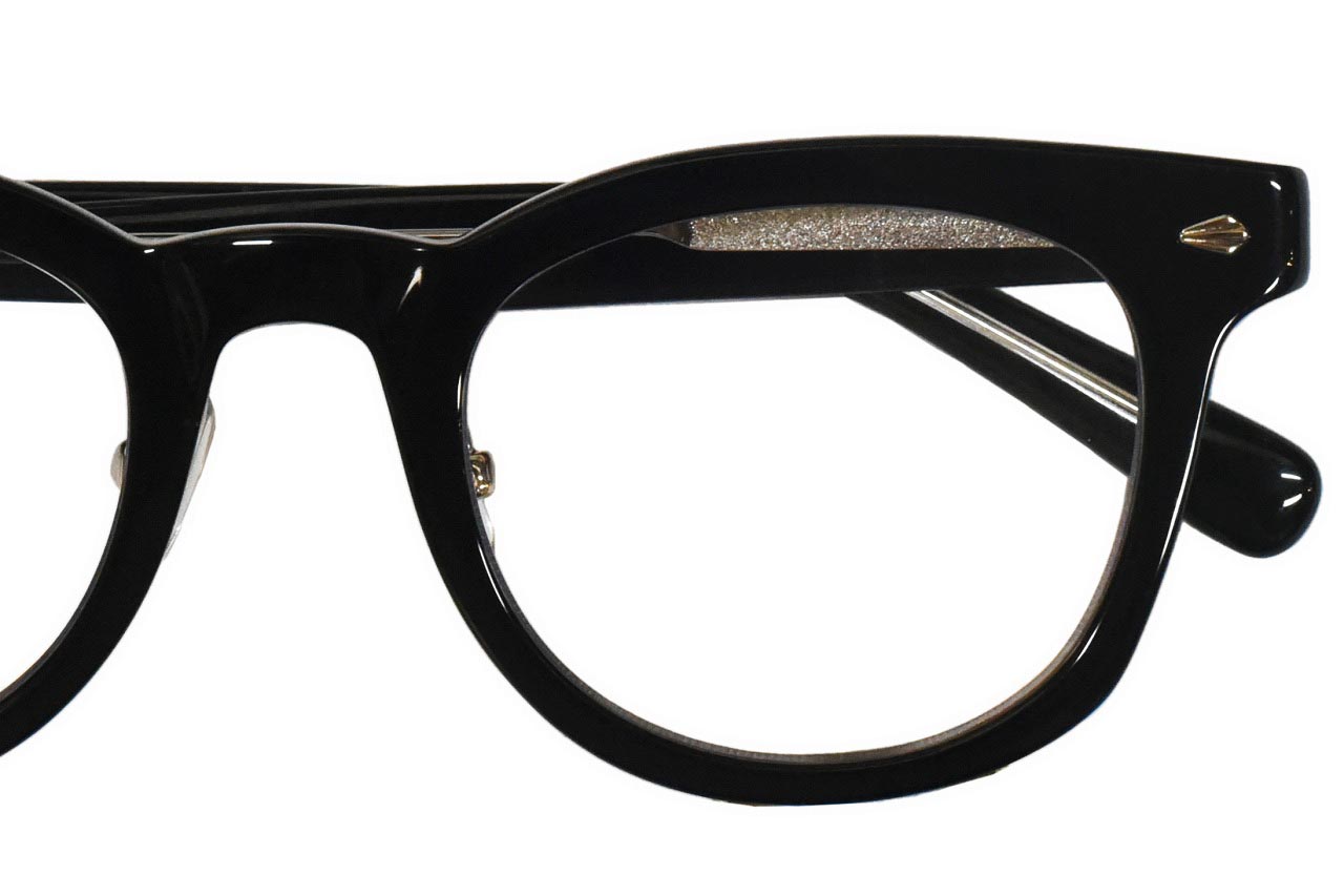 RF-B フリップリーディンググラス　「RAWGUN」 BLACK INNOCENT Original Products