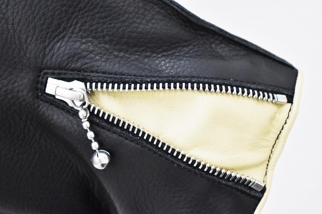 英国 「GOLDTOP」 The Churchills 本革グローブ