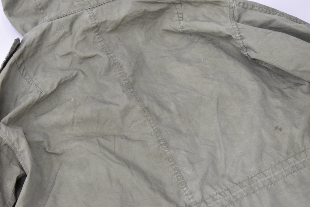 109942 [MC]  VINTAGE 50s US ARMY「M51 FISHTAIL PARKA」 フィッシュテールパーカー ヴィンテージ モッズコート