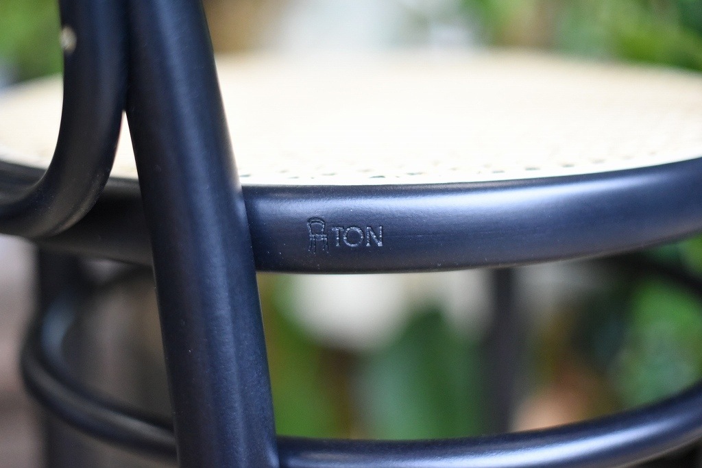 TON　No.14　315014　2脚セット