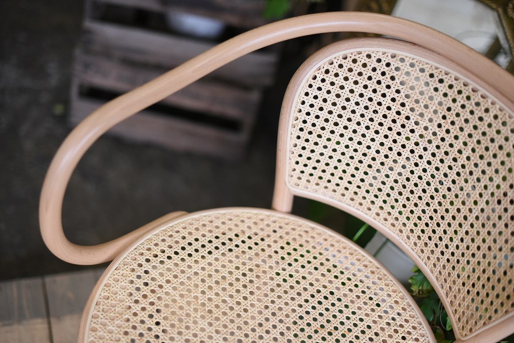 TON　ARM CHAIR　No.33　325033