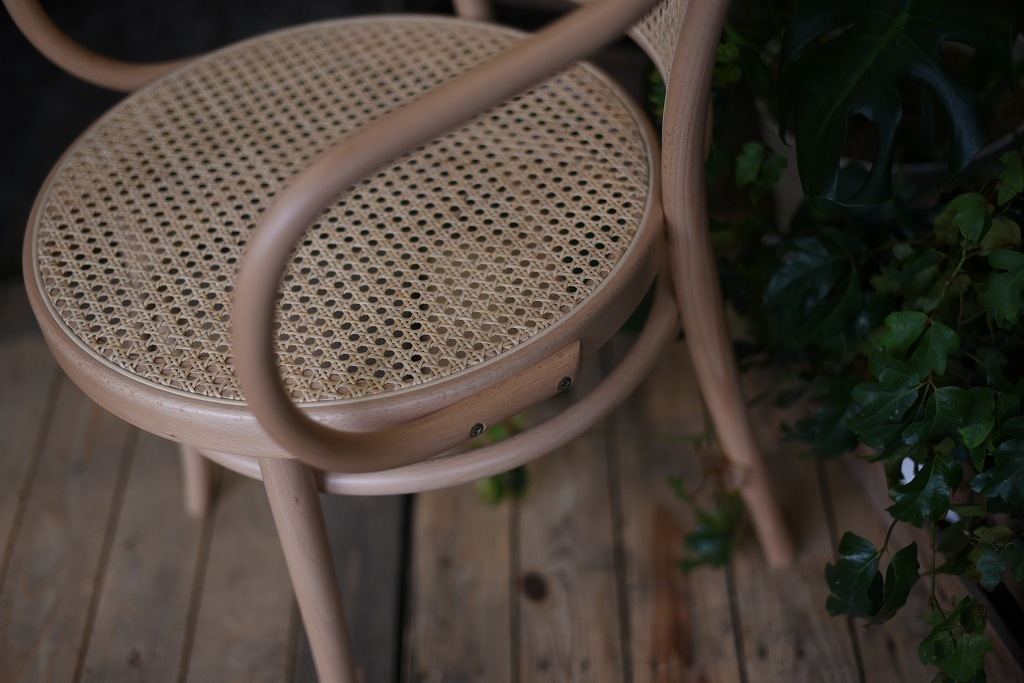 TON　ARM CHAIR　No.33　325033