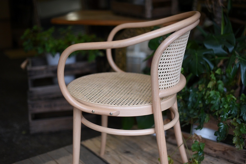 TON　ARM CHAIR　No.33　325033