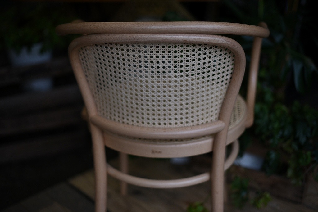 TON　ARM CHAIR　No.33　325033