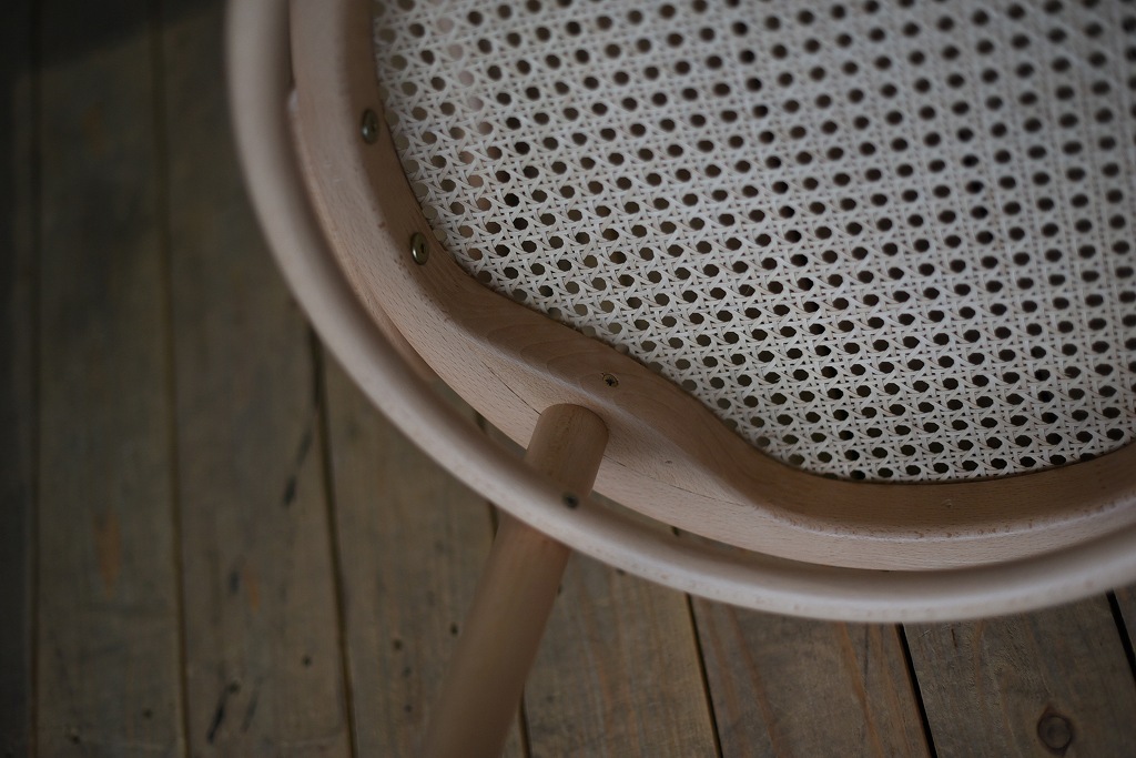 TON　ARM CHAIR　No.33　325033