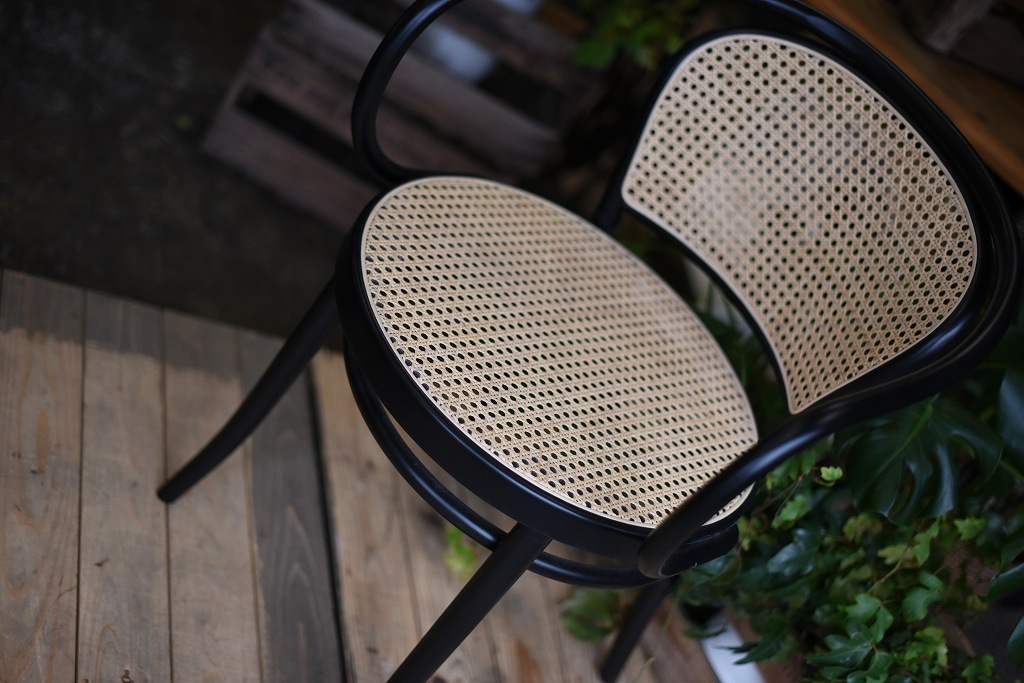 TON　ARM CHAIR　No.33　325033