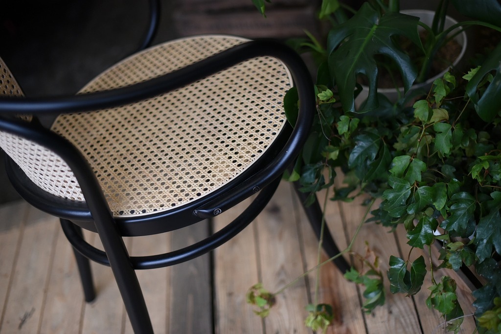 TON　ARM CHAIR　No.33　325033