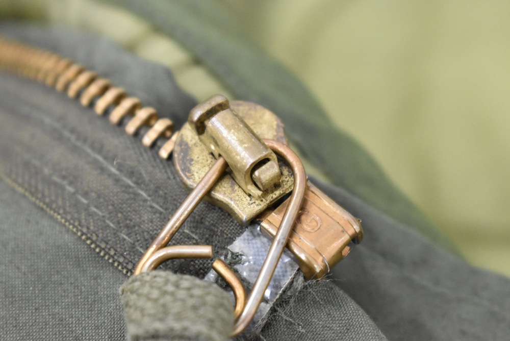 109529 [CO]  VINTAGE 65s US ARMY「M65 FISHTAIL PARKA」FULL SET フィッシュテールパーカー ヴィンテージ モッズコート