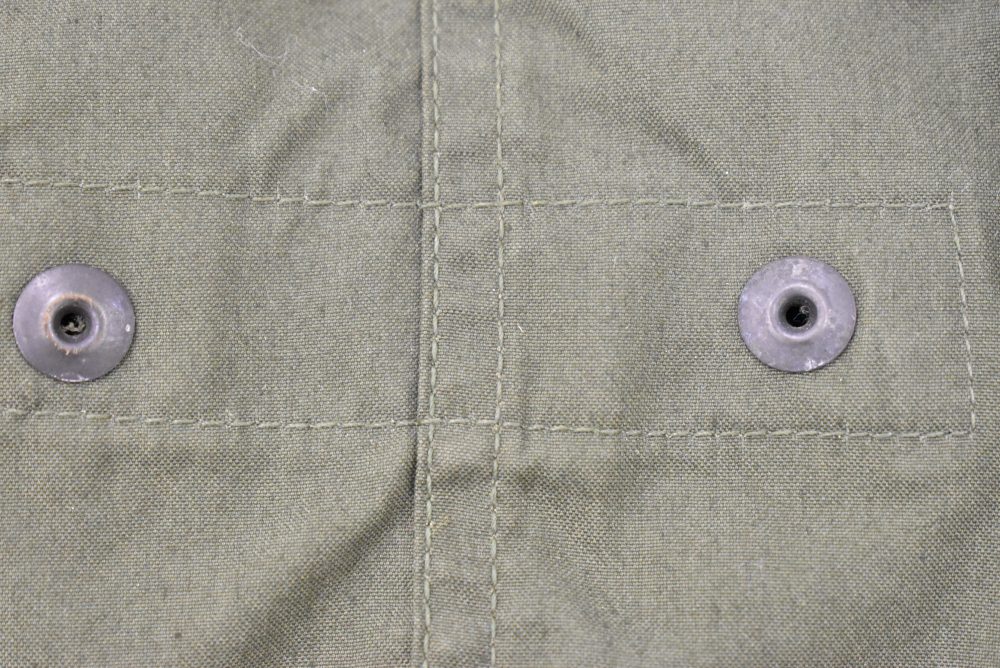 109529 [CO]  VINTAGE 65s US ARMY「M65 FISHTAIL PARKA」FULL SET フィッシュテールパーカー ヴィンテージ モッズコート