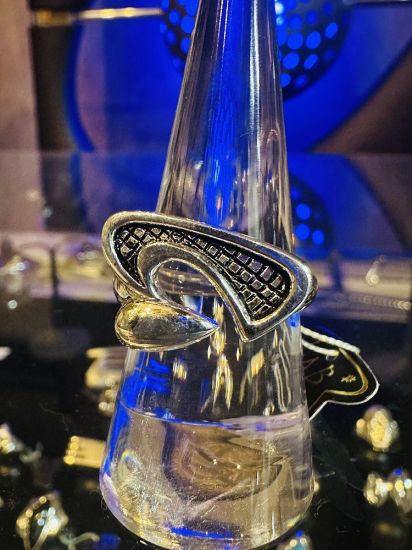 SL-71 「SPACE LAB」 シルバーリング 10%ポイントバック