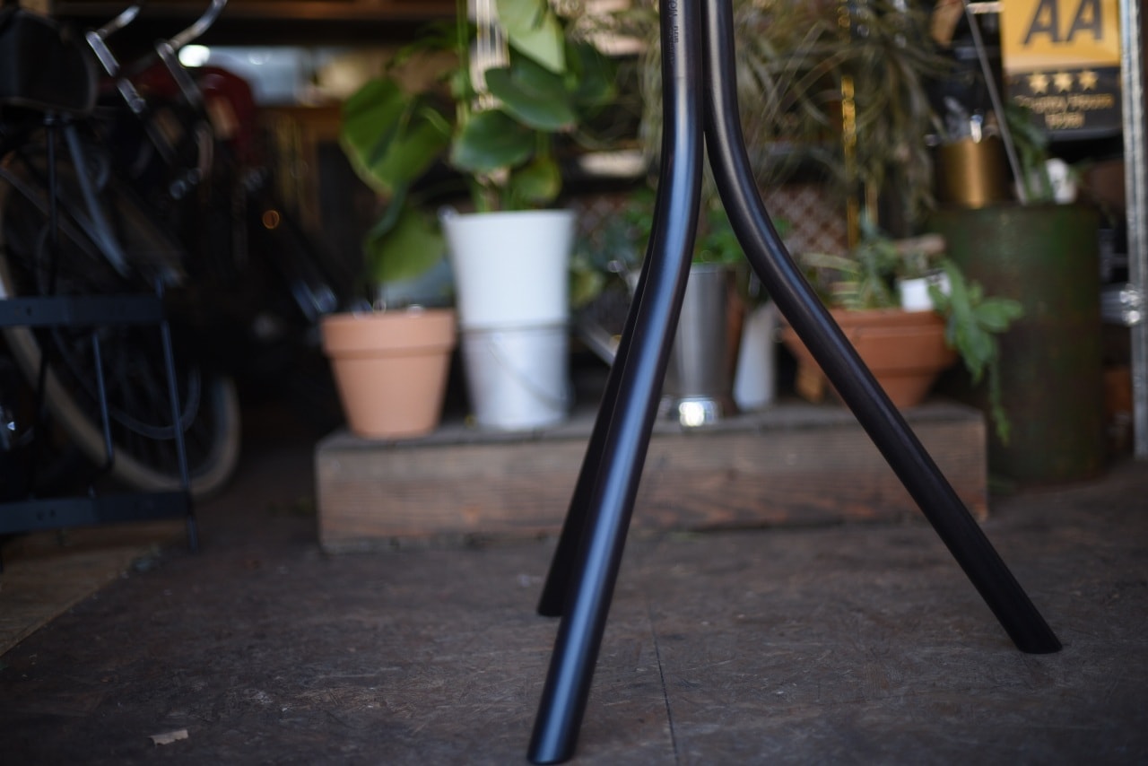 TON コートスタンド Fleur 711103