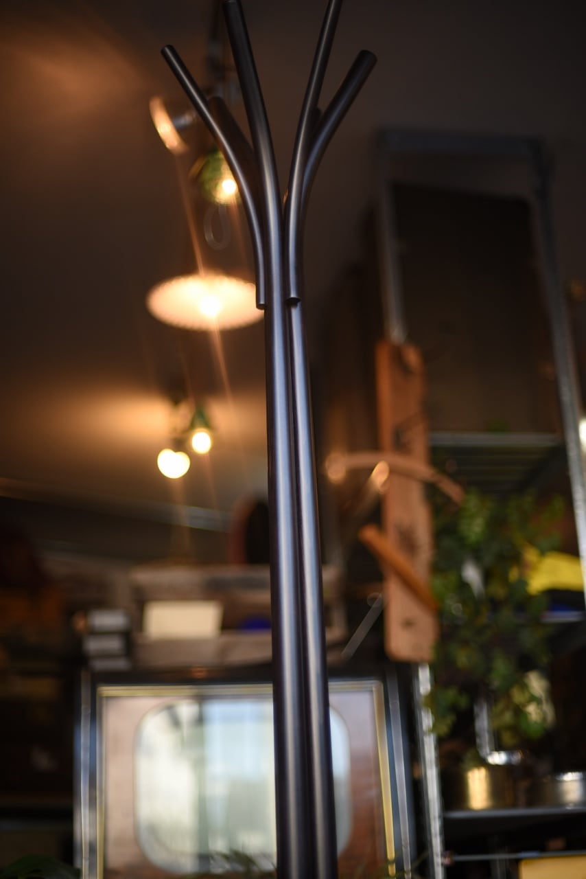TON コートスタンド Fleur 711103